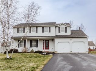 6158 Dawns Rdg, Cicero, NY 13039