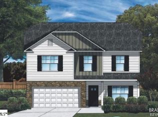 105 Strongridge Trl LOT 220, Simpsonville, SC 29681