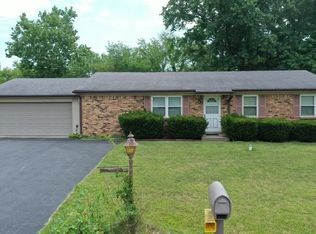 18923 Crestview Ct, Westfield, IN 46074