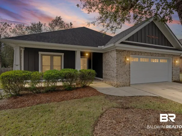 11448 Caye Falls St, Fairhope, AL 36532