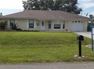 2833 49th Ln SW, Naples, FL 34116