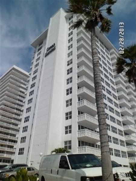 1st image of 4010 Galt Ocean Dr APT 1112