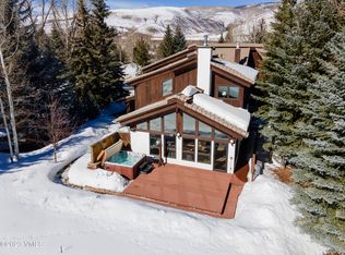 640 Stone Creek Dr #A, Avon, CO 81620