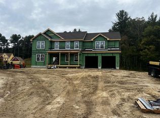 7 Ashlyn Dr, Hudson, NH 03051