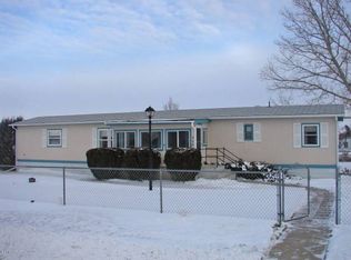 508 Roosevelt Dr, Great Falls, MT 59404
