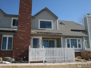 1274 E 130th Ave UNIT C, Thornton, CO 80241