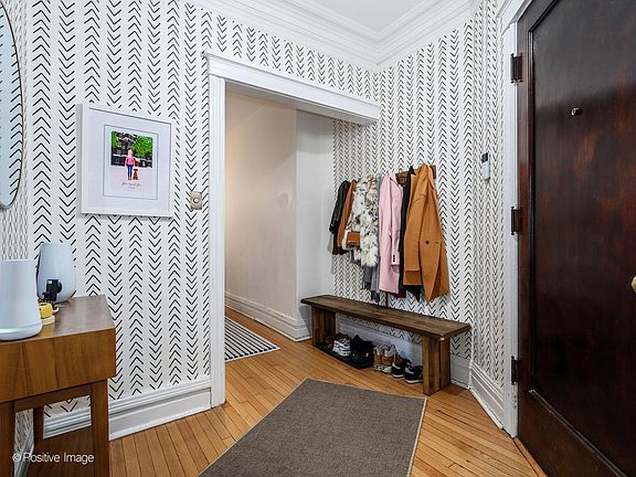 3rd image of 1365 E 52nd St #1E