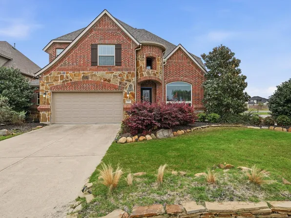 13021 Scotch Pine Dr, Frisco, TX 75035