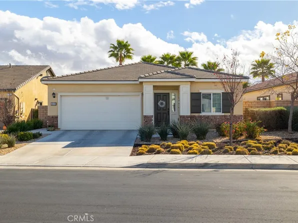 26413 Desert Rose Ln, Sun City, CA 92586