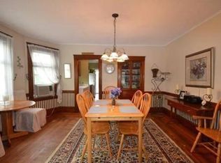 4 Tolman St #4, Waltham, MA 02453