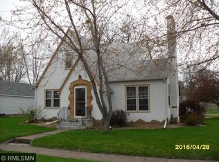 180 S Frandsen Ave, Rush City, MN 55069