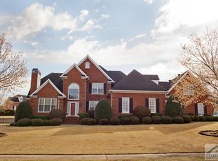 1420 Lake Welbrook Dr, Athens, GA 30606