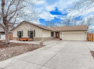 963 Mountain View Dr, Castle Rock, CO 80104