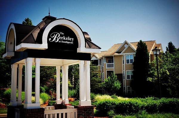 1st image of 500 Laurel Springs Dr APT 505