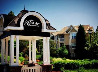 500 Laurel Springs Dr APT 505, Durham, NC 27713