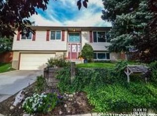9139 S Terri Lynn Dr, Sandy, UT 84094