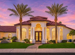 10674 E Saddlehorn Dr, Scottsdale, AZ 85258
