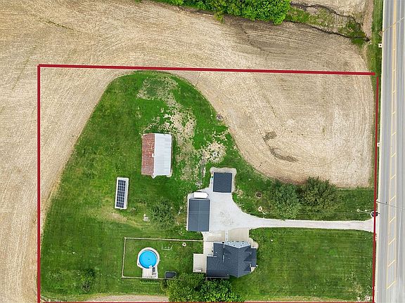 4th image of 705 Milburn School Rd
