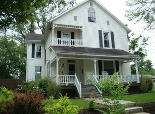 637 W 4th St, Marysville, OH 43040