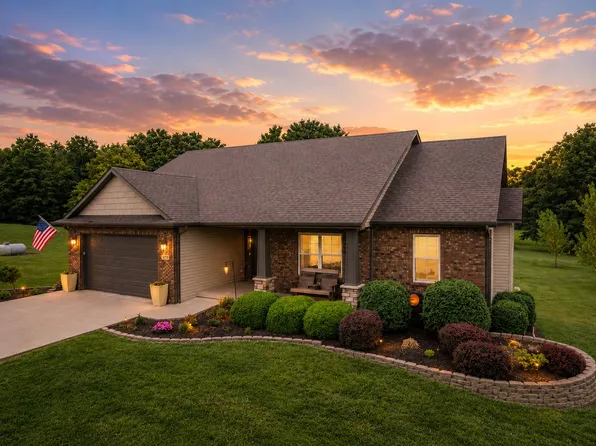 13771 N Frink Rd, Hallsville, MO 65255