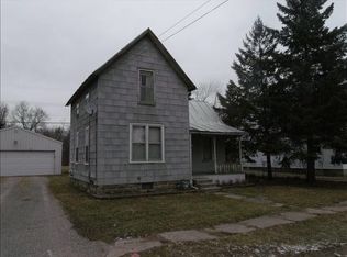 6629 S Huron River Dr, South Rockwood, MI