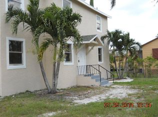 624 SE 1st St, Belle Glade, FL 33430