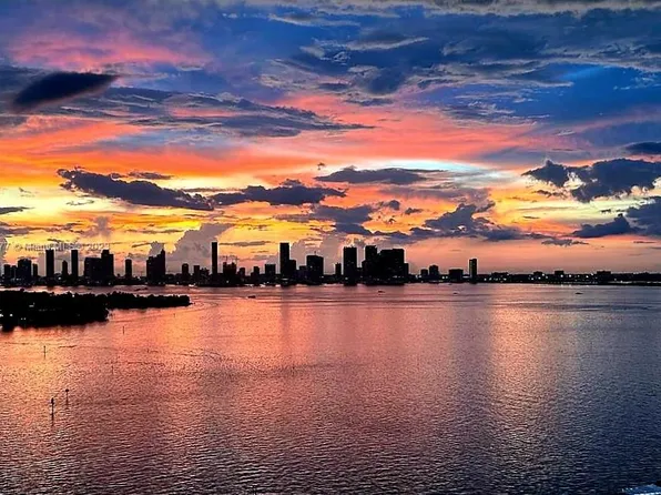 1800 Sunset Harbour Dr #1906, Miami Beach, FL 33139