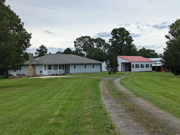 2250 S 9th Hwy, Perryville, AR 72126