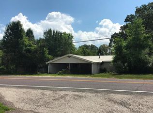 20380 Highway 28, Dixon, MO 65459