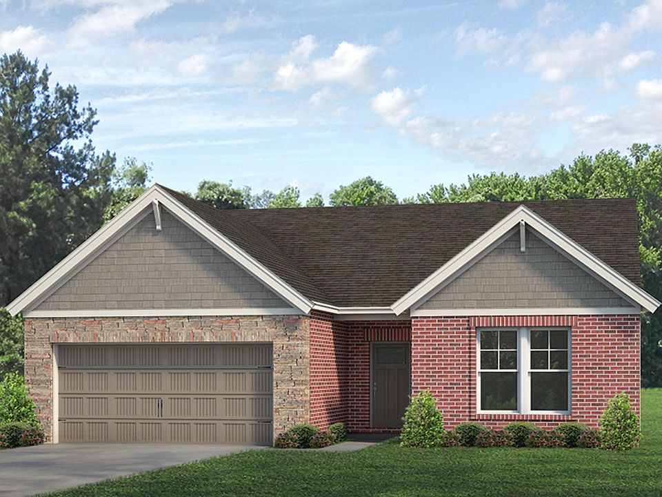 Exterior Rendering