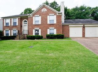 2909 Harbor Lights Dr, Nashville, TN 37217