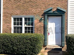100 Kristin Dr APT C5, Greenville, NC 27834