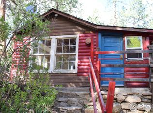 10613 Twin Spruce Rd, Golden, CO 80403