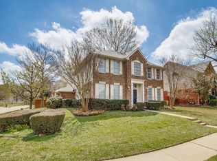 7536 Crested Butte Dr, Plano, TX 75025