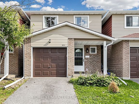 3rd image of 304 Bluevale St N #B