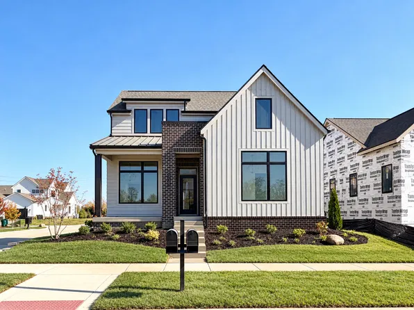 17321 Ackerson Blvd, Westfield, IN 46074