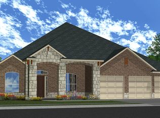 1543 Mountain Crest Cv, Salado, TX 76571