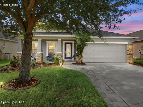 2277 Attilburgh Blvd, West Melbourne, FL 32904