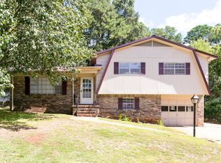 584 Karey Dr, Birmingham, AL 35215