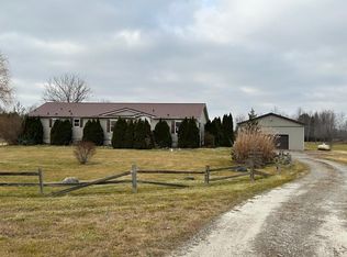 80081 Coon Creek Rd, Armada, MI 48005