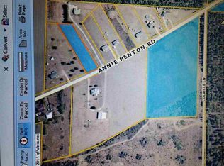 0 Annie Penton Rd, Jay, FL 32565