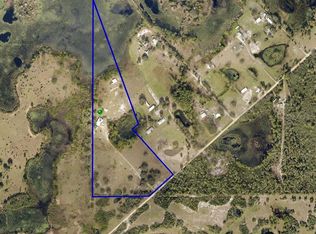 29605 Fullerville Rd, Deland, FL 32720