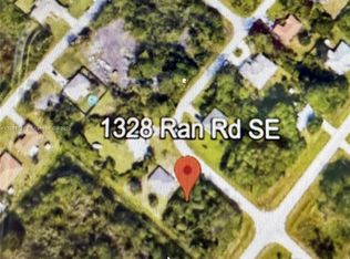 1328 Ran Rd SE, Palm Bay, FL 32909