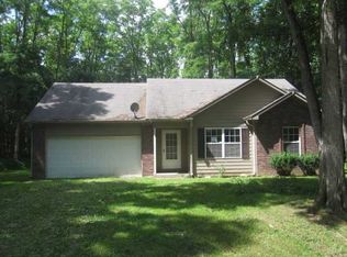 180 Victory Hl, Coatesville, IN 46121