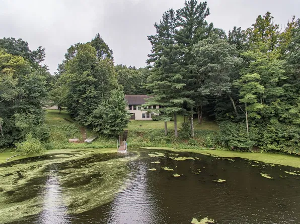 895 Vijobi Trail, Amery, WI 54001