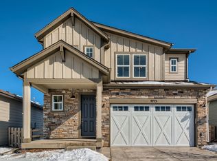 8428 Mount Kataka St, Littleton, CO 80125