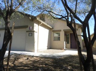 10344 E Yew Pl, Tucson, AZ 85747