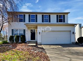 45 Fieldcrest Dr, Delaware, OH 43015