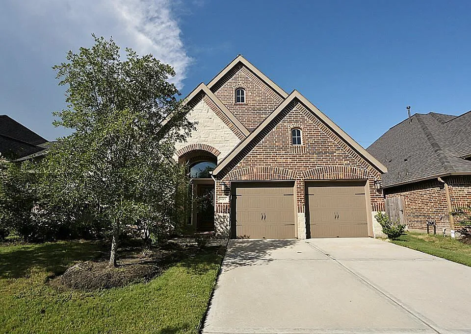 6707 Miller Shadow Ln