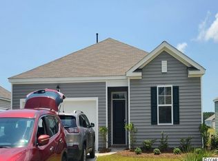 208 Black Pearl Way LOT 10, Kerry A Myrtle Beach, SC 29588